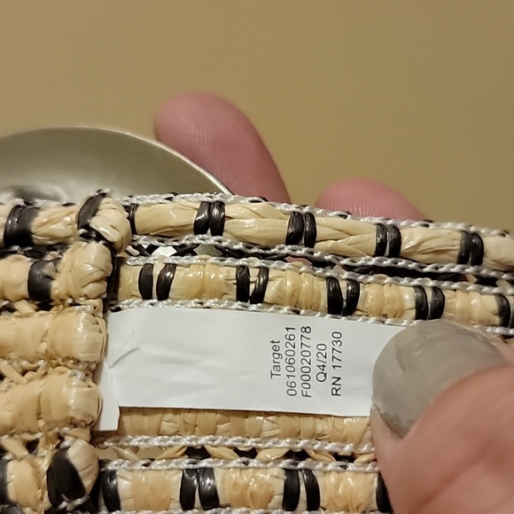 Oversized belt - Picture 6 of 6